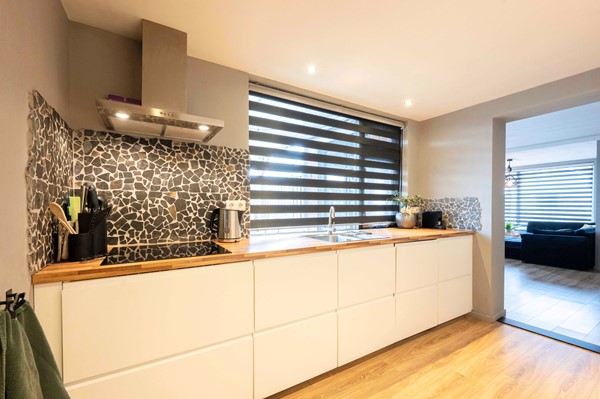 Medium property photo - Zandeweg 25, 4731 NA Oudenbosch